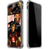 Marvel Iron Man Three Panel iPhone Cases